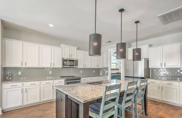 Nexton Executive Rental! 90 Day minimum Close to all!