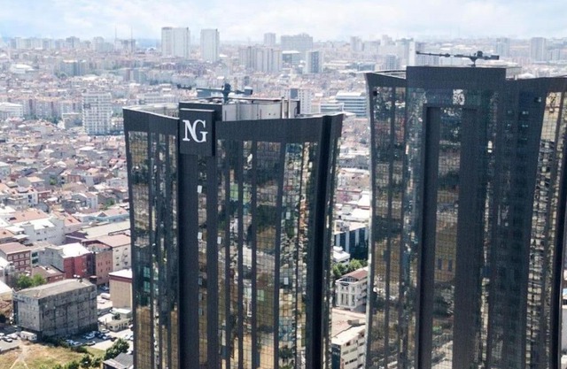 NG RESIDENCE APPARTMENT