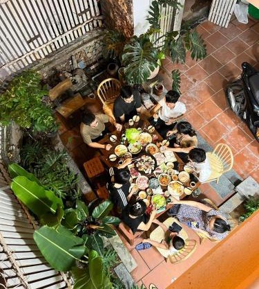 NGAO Home - West Lake