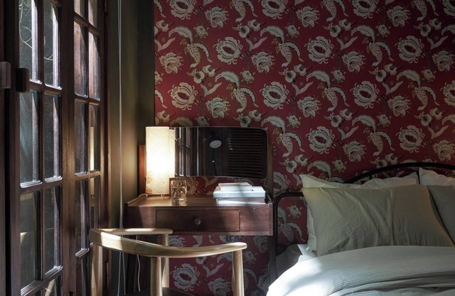 Ngâu House - Local house in Hue city with with self check in