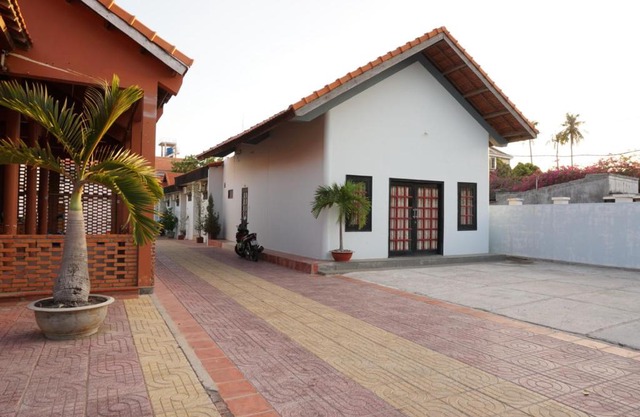 Ngoc Sang Guesthouse