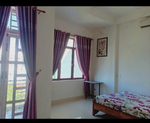 Nhà nghỉ hảo hảo