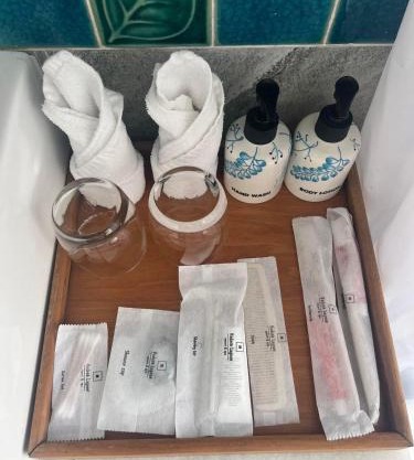 Nhà nghỉ hảo hảo