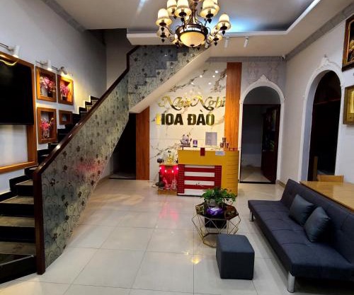 Nhà Nghỉ Hoa Đào