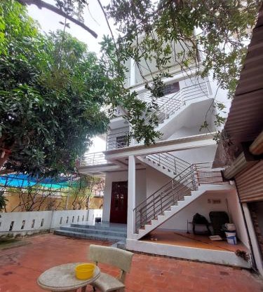 Nhà nghỉ Huyền Linh