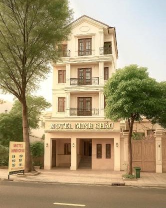 Nhà Nghỉ Minh Châu