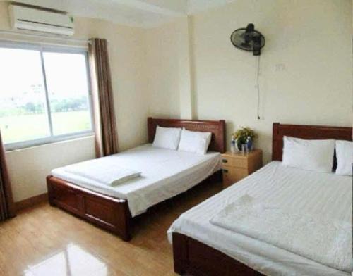 Nhà nghỉ Việt Anh 123