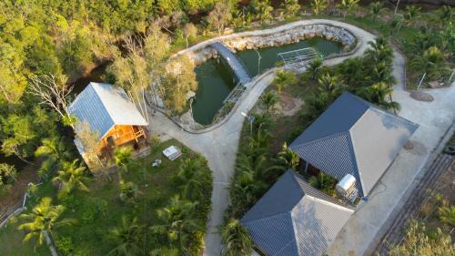 Nhà Nghỉ Thiên Vy Phú Quốc