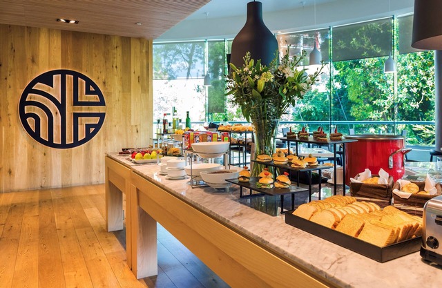 NH Collection Guadalajara Providencia