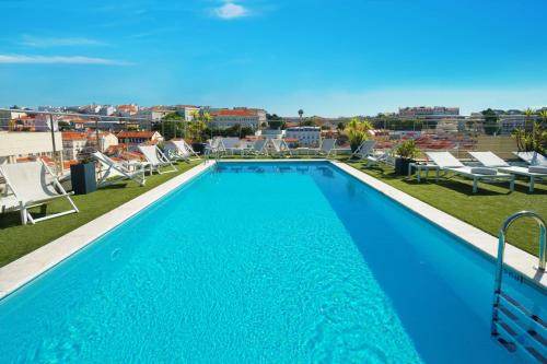 NH Collection Lisboa Liberdade