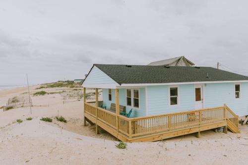 NH337C Coastal Dunes 3