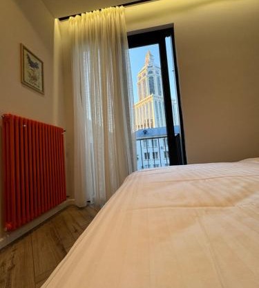 Niari Apartments 3 in old Batumi
