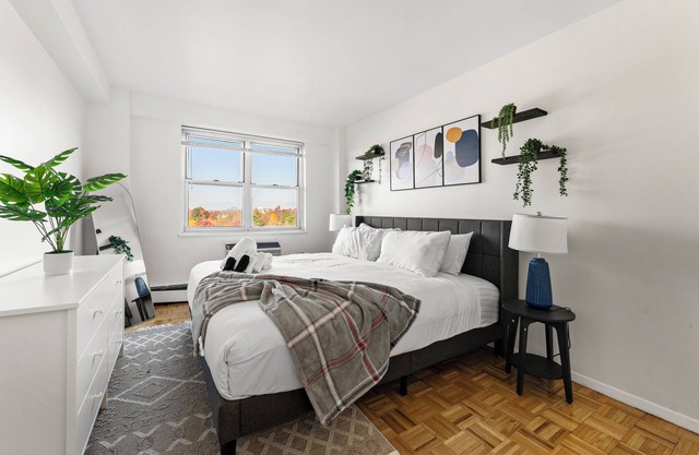 Nice 2bd/1.5ba near BU 3876