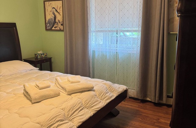 Nice 3-bedroom house in Anchorage