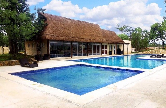 Nice and Family Friendly Apartment in Cancún