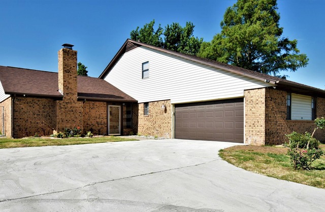 Nice and spacious home with a movie theater for entertainment and relaxation.