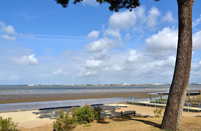 Nice apartment for 4 guests with WIFI, TV, balcony and parking