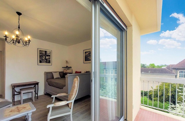 Nice apartment in Cosne-Cours-sur-Loire