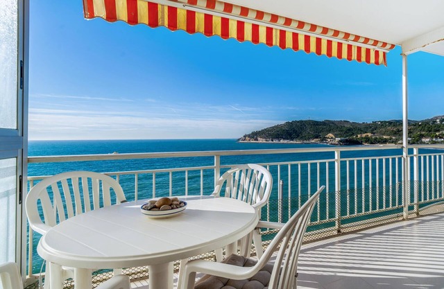 Nice apartment in Oropesa del Mar