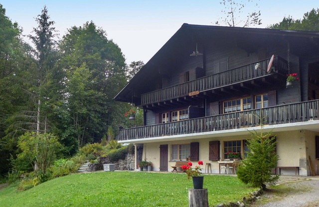 Nice apartment for 6 people with WIFI, TV and balcony