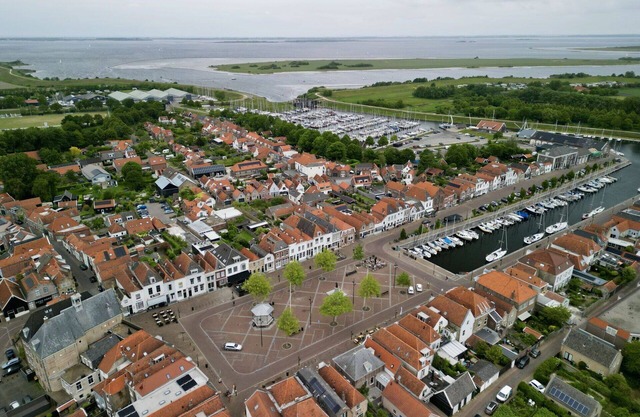 Nice apartment for 2 guests with WIFI, A/C, TV and parking