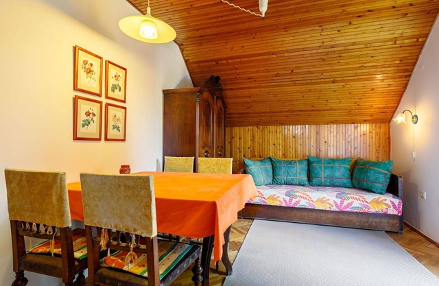 Nice apartment for 4 people with WIFI, A/C, TV, terrace and parking