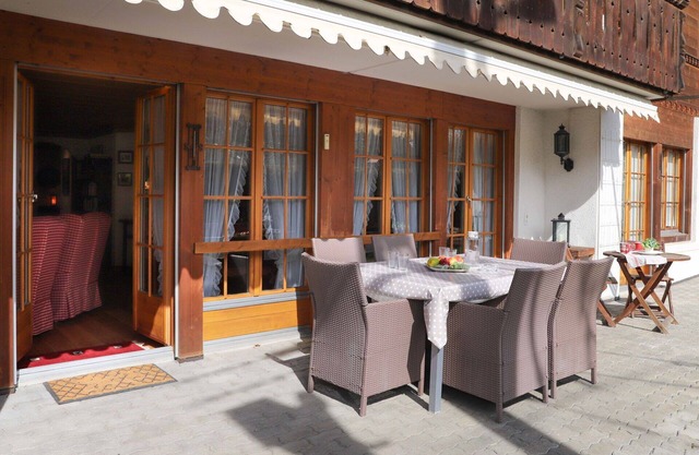 Nice apartment for 12 guests with WIFI, TV and terrace
