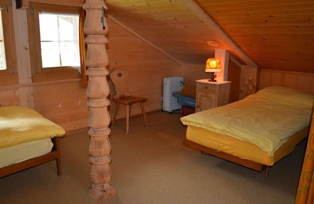 Nice apartment for 2 guests with balcony