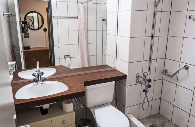 Nice apartment for 3 guests with WIFI, pool, TV, patio and panoramic view
