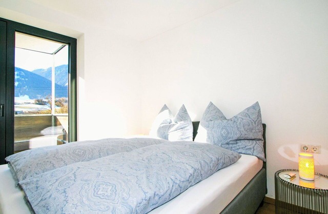 Nice apartment for 3 guests with WIFI, TV, terrace and parking