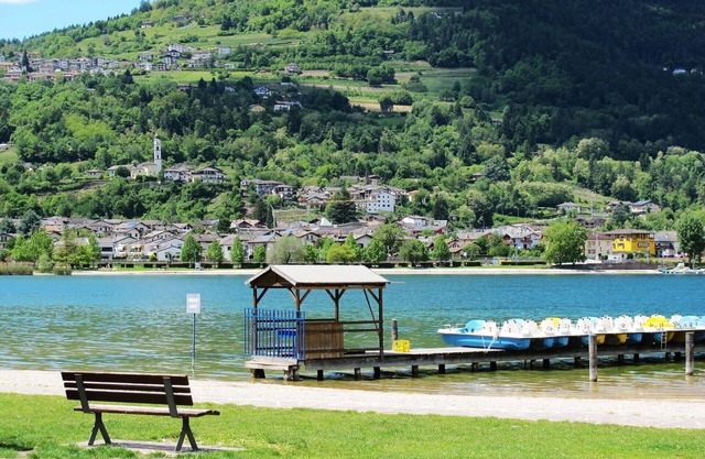 Nice apartment for 3 people with WIFI, TV, balcony and parking