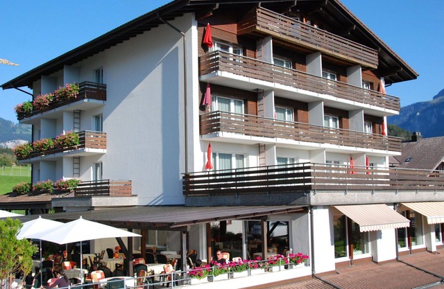 Nice apartment for 4 guests with WIFI, TV and balcony