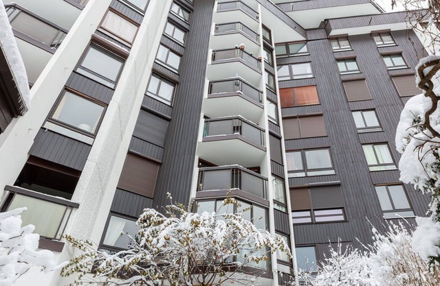 Nice apartment for 4 guests with WIFI, pool, TV and balcony