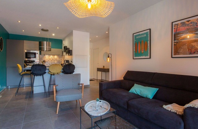 Nice apartment for 4 guests with WIFI and terrace