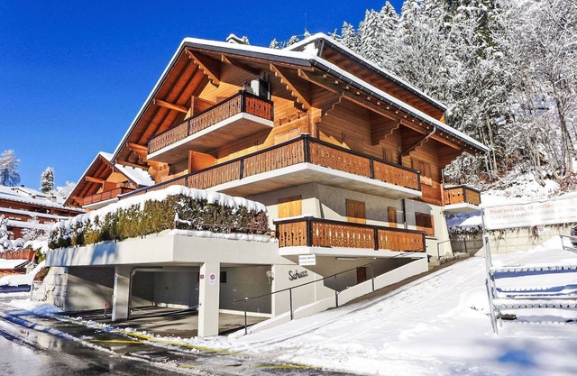 Nice apartment for 4 guests with WIFI, TV and terrace