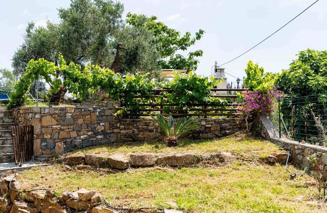 Nice apartment for 4 guests with pool, WIFI and pets allowed