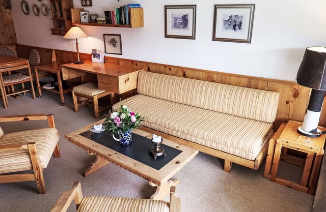 Nice apartment for 4 guests with pool, WIFI, TV, balcony and panoramic view