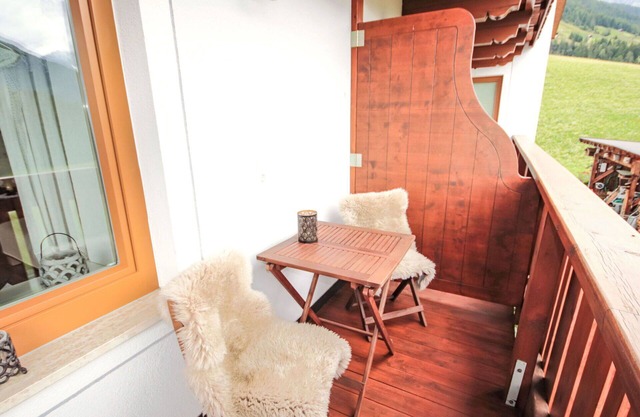 Nice apartment for 4 guests with WIFI, TV, terrace and parking