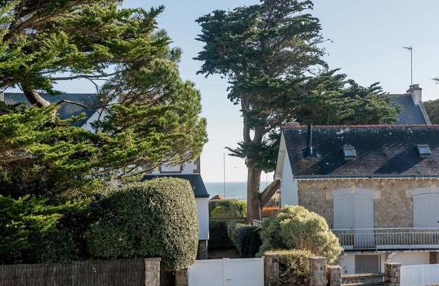 Nice apartment for 4 guests with WIFI, TV and balcony