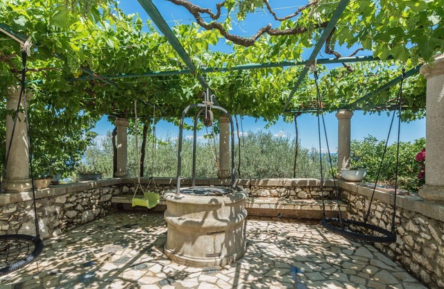 Nice apartment for 4 guests with A/C, WIFI, TV, terrace and parking