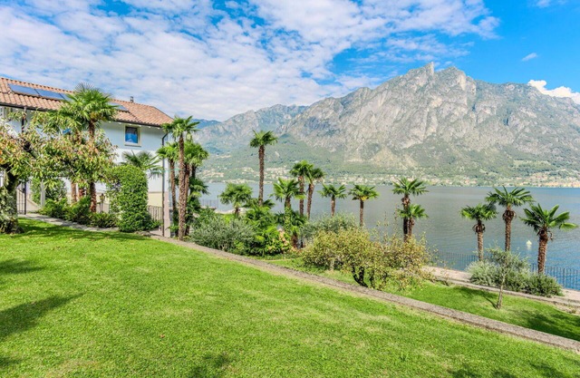 Nice apartment for 4 people with WIFI, TV and balcony