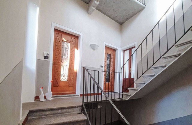 Nice apartment for 5 people with WIFI, TV and terrace