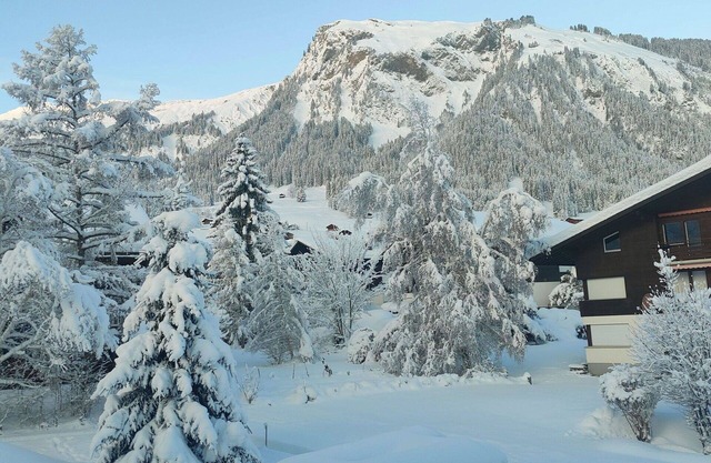 Nice apartment for 5 people with WIFI and balcony