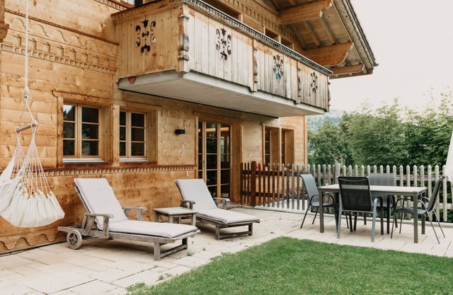 Nice apartment for 6 guests with WIFI and balcony