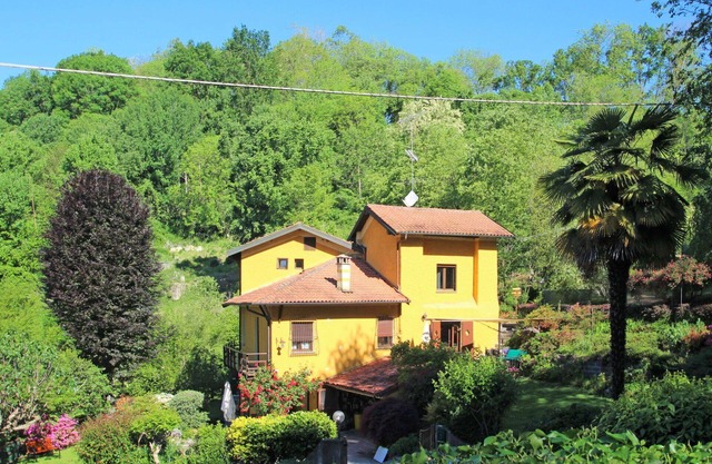 Nice apartment for 6 guests with WIFI, TV, terrace and pets allowed