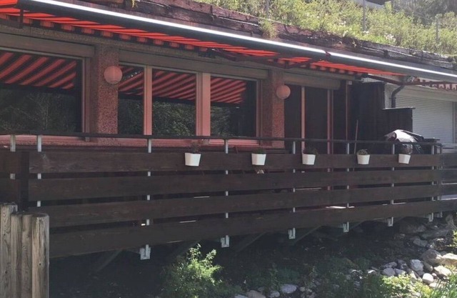 Nice apartment for 6 guests with WIFI and balcony