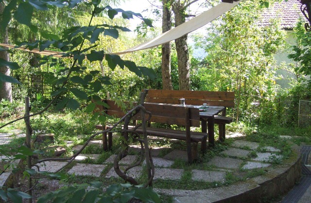 Nice apartment for 6 people with WIFI, TV and parking