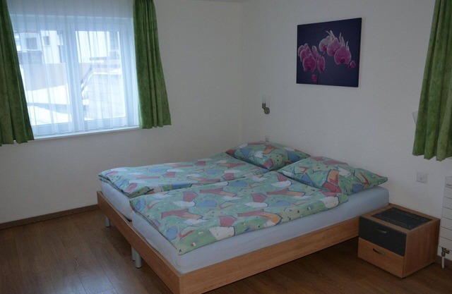 Nice apartment for 7 guests with WIFI and balcony