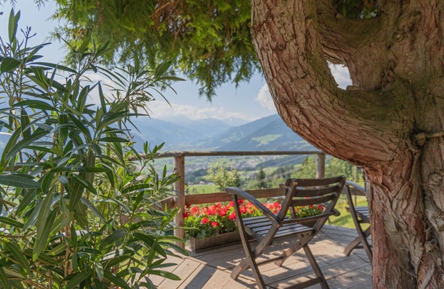 Nice apartment for 11 people with WIFI, TV and balcony