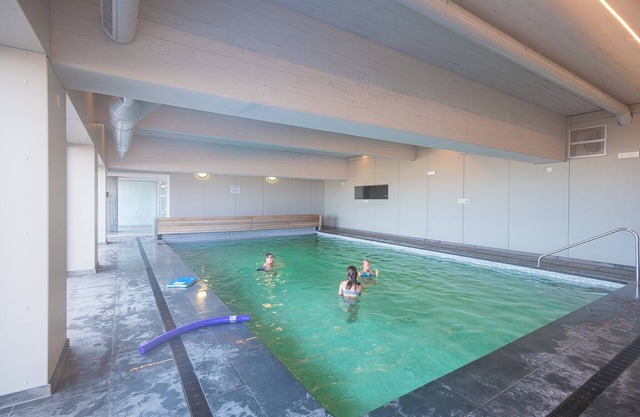 Nice apartment for a family